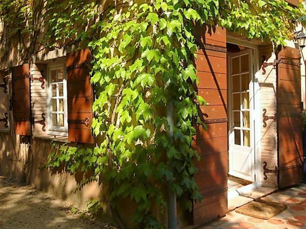 Le Bastidon Saint-Michel Bed & Breakfast Sainte-Maxime Exterior photo